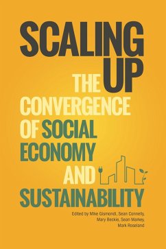 Scaling Up (eBook, ePUB)