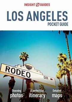 Insight Guides Pocket Los Angeles (Travel Guide eBook) (eBook, ePUB) - Guides, Insight