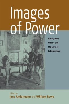 Images of Power (eBook, PDF)