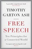 Free Speech (eBook, ePUB)