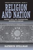 Religion and Nation (eBook, PDF)