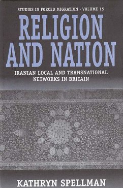 Religion and Nation (eBook, PDF) - Spellman, Kathryn