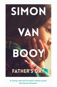 Father's Day (eBook, ePUB) - Booy, Simon Van