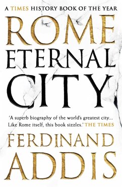 Rome (eBook, ePUB) - Addis, Ferdinand