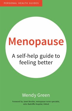 Menopause (eBook, ePUB) - Green, Wendy