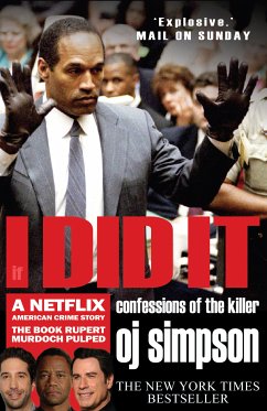 If I Did It (eBook, ePUB) - Simpson, OJ; Dunne, Dominic