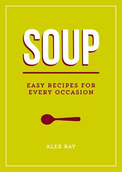 Cover Soup (eBook, ePUB)