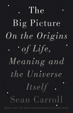 The Big Picture (eBook, ePUB) - Carroll, Sean