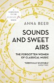 Sounds and Sweet Airs (eBook, ePUB)