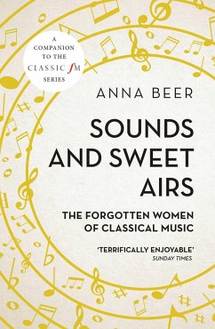 Sounds and Sweet Airs (eBook, ePUB) - Beer, Anna