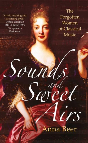 Sounds and Sweet Airs (eBook, ePUB)