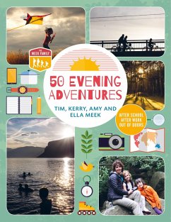 Cover 50 Evening Adventures (eBook, ePUB)