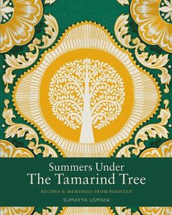 Summers Under the Tamarind Tree (eBook, ePUB) - Usmani, Sumayya