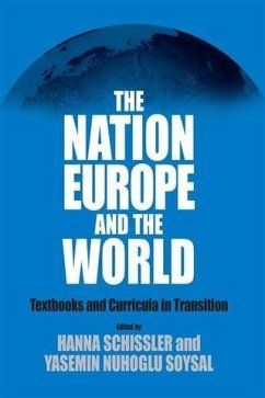 Cover Nation, Europe, and the World (eBook, PDF)