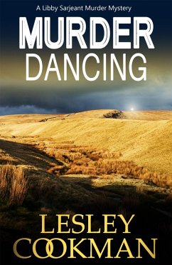 Murder Dancing (eBook, ePUB) - Cookman, Lesley