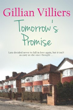 Tomorrow's Promise (eBook, ePUB) - Villiers, Gillian
