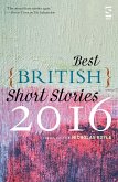 Best British Short Stories 2016 (eBook, ePUB)