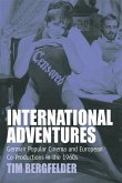 International Adventures (eBook, PDF)