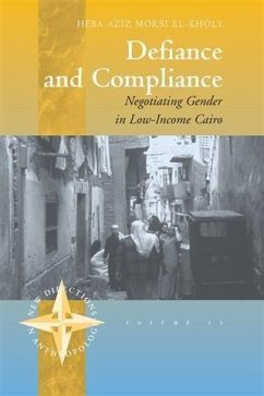 Defiance and Compliance (eBook, PDF) - El-Kholy, Heba