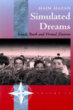 Simulated Dreams (eBook, PDF) - Hazan, Haim