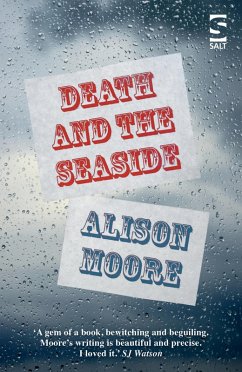 Cover Death and the Seaside (eBook, ePUB)