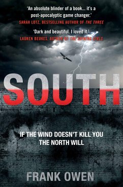 South (eBook, ePUB) - Owen, Frank