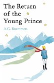The Return of the Young Prince (eBook, ePUB)