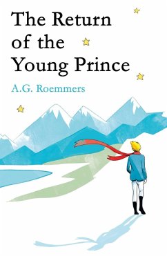 Cover The Return of the Young Prince (eBook, ePUB)