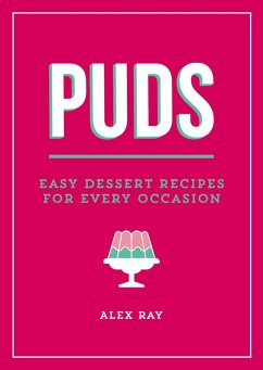 Cover Puds (eBook, ePUB)