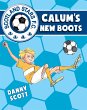 Calum's New Boots (eBook, ePUB) - Bild 1