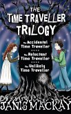 Time Traveller Trilogy (eBook, ePUB) Time Traveller Trilogy (eBook, ePUB)
