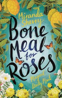 Cover Bone Meal for Roses (eBook, ePUB)