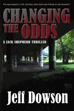 Cover Changing the Odds (eBook, PDF)