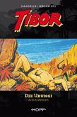 Tibor 3: Die Urungi (eBook, ePUB)