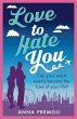 Love to Hate You (eBook, ePUB) - Bild 1