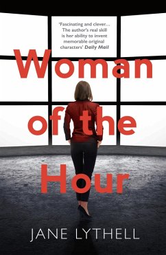 Cover Woman of the Hour (eBook, ePUB)
