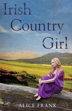 Irish Country Girl (eBook, ePUB) - Frank, Alice