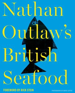 Cover Nathan Outlaw's British Seafood (eBook, ePUB)