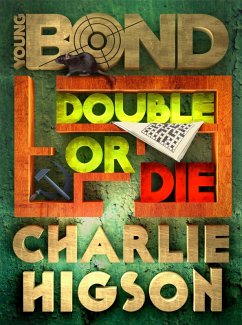 Double or Die (eBook, ePUB) - Higson, Charlie