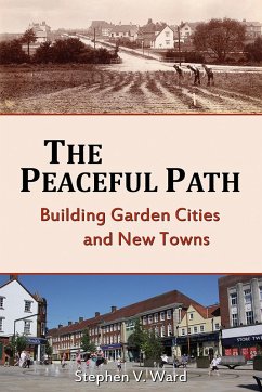 Cover Peaceful Path (eBook, PDF)
