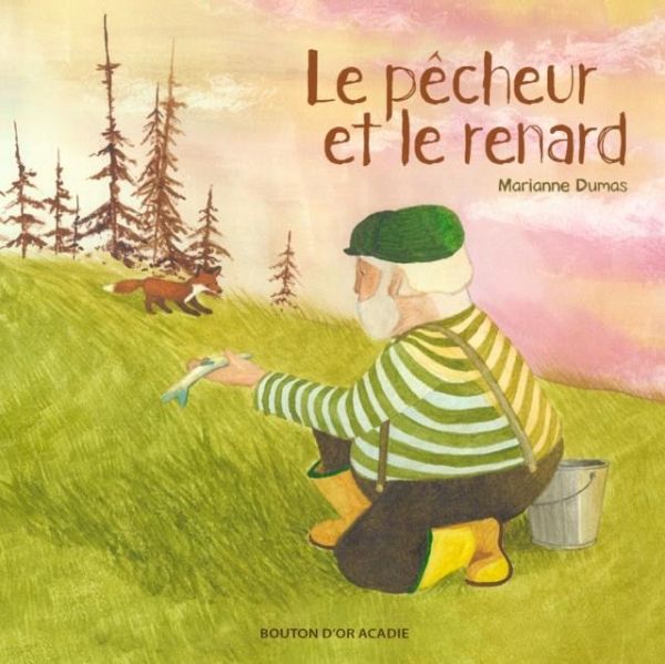 Le pecheur et le renard (eBook, PDF) Le pecheur et le renard (eBook, PDF)