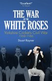 War of the White Roses (eBook, ePUB)