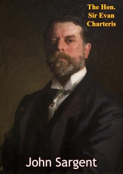 John Sargent (eBook, ePUB) - Charteris, The Hon. Evan