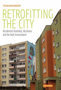 Retrofitting the City (eBook, PDF) - Bouzarovski, Stefan