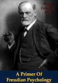 Primer Of Freudian Psychology (eBook, ePUB)