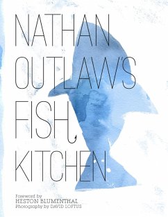 Cover Nathan Outlaw's Fish Kitchen (eBook, ePUB)
