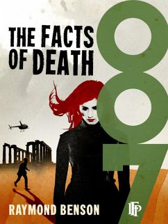 The Facts Of Death (eBook, ePUB) - Benson, Raymond