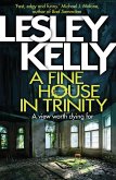 A Fine House in Trinity (eBook, ePUB)