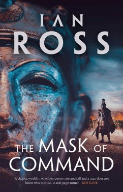 The Mask of Command (eBook, ePUB) Cover The Mask of Command (eBook, ePUB)