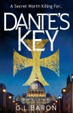 Dante's Key (eBook, ePUB)